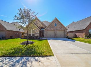 2827 Rivermist Ln, Richmond, TX 77406