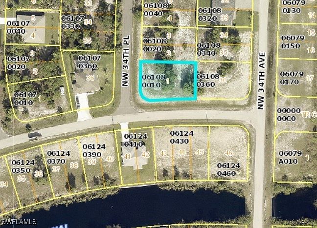 1st image of 3405 NW 45th St