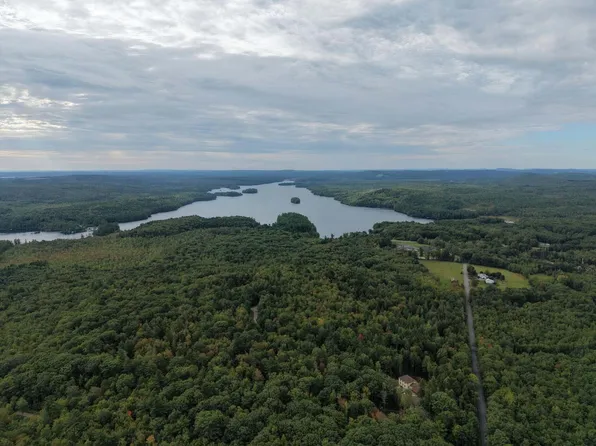 Lot 8 & 49 Watson Pond Road, Rome, ME 04963