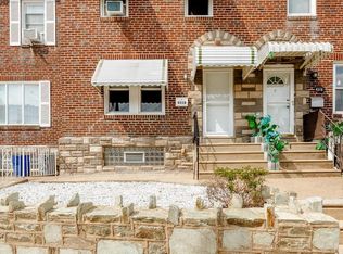 4318 Sheffield Ave, Philadelphia, PA 19136