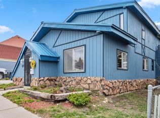 129 W 6th St, Leadville, CO 80461