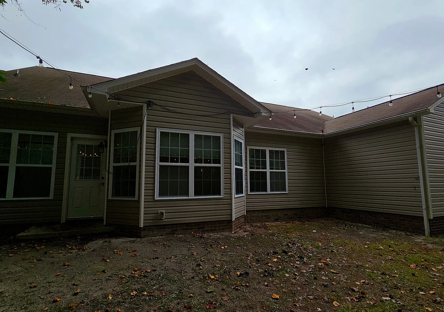 3 BR 2 BA in Swansboro — Photo 4
