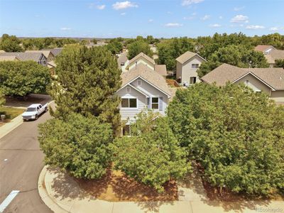 11811 E 115th Drive, Henderson, CO, 80640