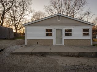 6824 N Rainsville Rd, Attica, IN 47918