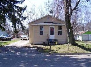 73 Avenue A, Springfield, MI 49037