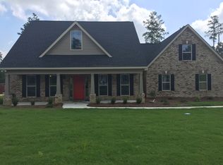 138 Delenn Dr, Lizella, GA