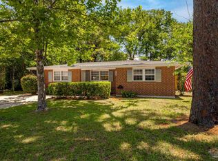 6160 Keating Rd, Pensacola, FL 32504