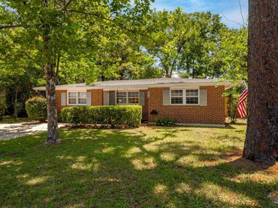 6160 Keating Rd, Pensacola, FL, 32504