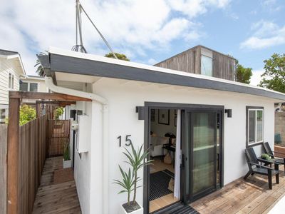 15 Calle Del Embarcadero, Stinson Beach, CA, 94970