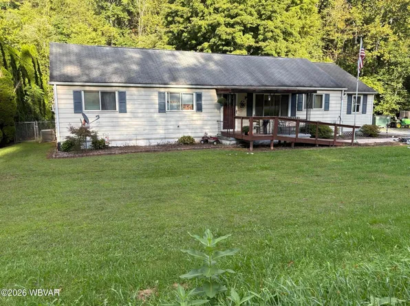 1898 State Highway 287, Jersey Shore, PA 17740