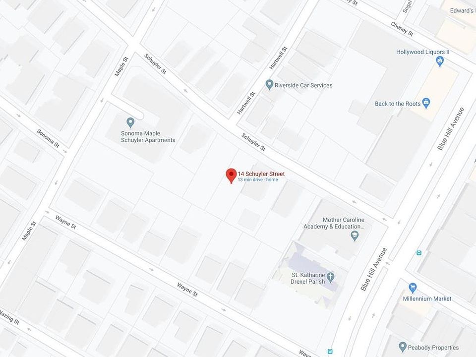 2nd image of 14 Schuyler St