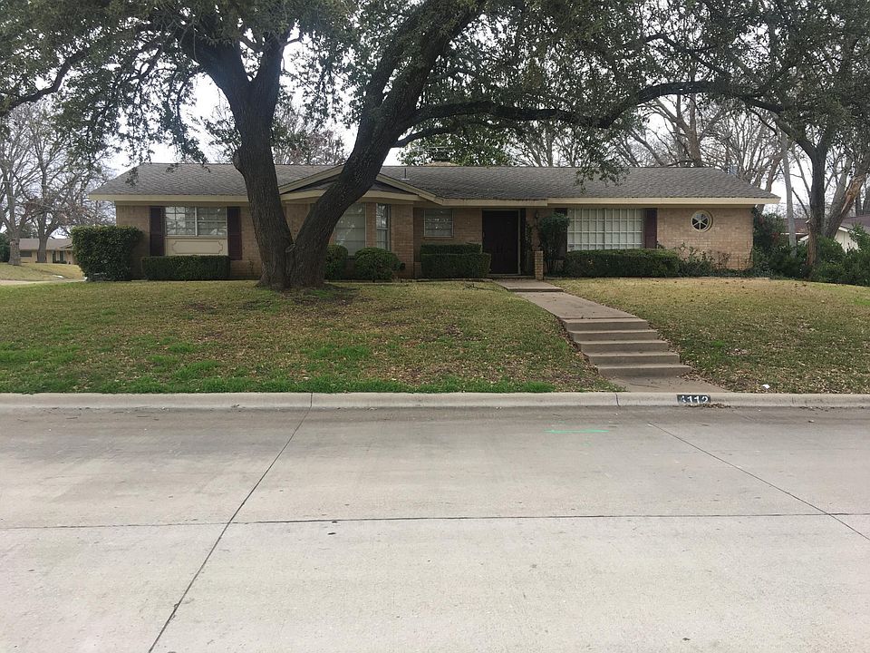 4112 Mary's Creek Drive