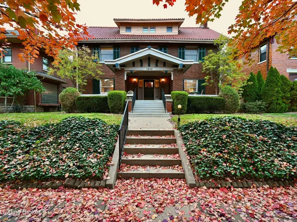 1825 Windsor Pl, Louisville, KY 40204