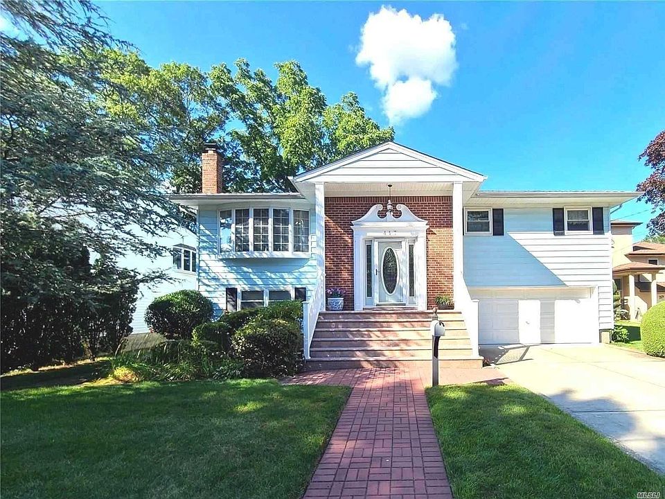 417 Berrywood Court, West Hempstead, NY 11552 Zillow
