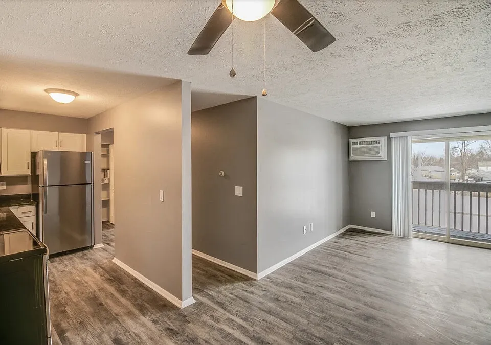 5500 Kaynorth Rd #17