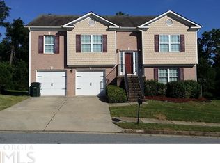 5163 Upper Elm St, Atlanta, GA 30349