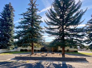 3739 La Marada Way, Klamath Falls, OR 97603