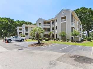 215 Kings Trail #1105, Sunset Beach, NC 28468