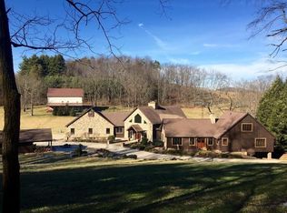 9051 Reef Rd, Kensington, OH 44427