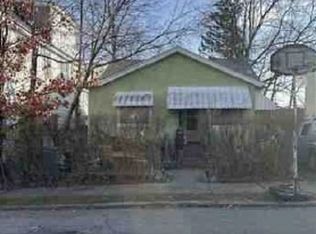 316 Hill Ave, Endicott, NY