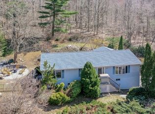 13 Stebbins Rd, Monson, MA 01057