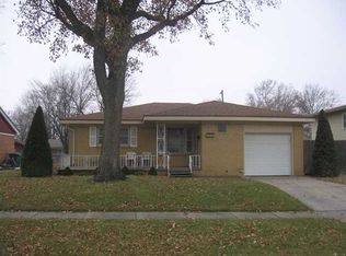 1815 N High St, Wichita, KS 67203