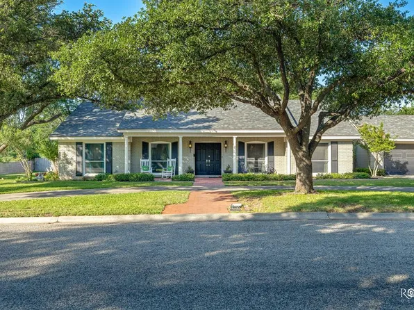 2305 Douglas Dr, San Angelo, TX 76904