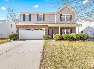 1656 Beleek Ridge Ln, Clover, SC 29710