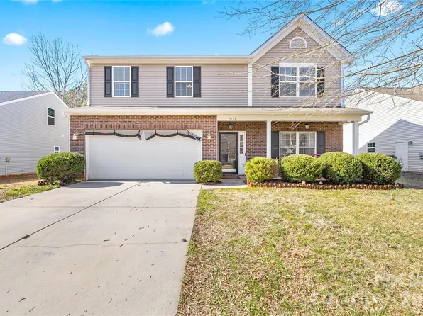 1656 Beleek Ridge Ln, Clover, SC 29710