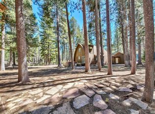 589 Kiowa Dr, South Lake Tahoe, CA 96150