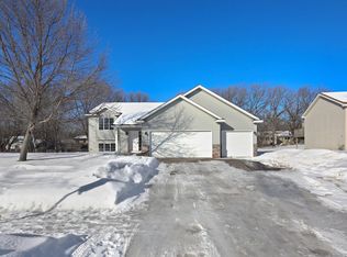 165 Corrinne Dr, Big Lake, MN 55309