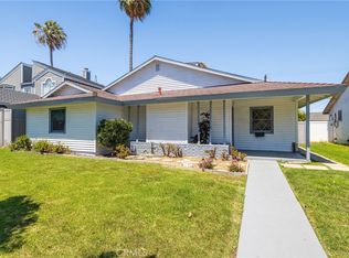 23320 Anza Ave, Torrance, CA 90505
