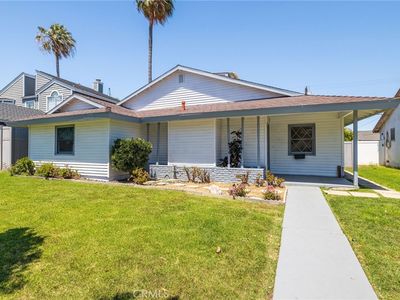 23320 Anza Ave, Torrance, CA, 90505