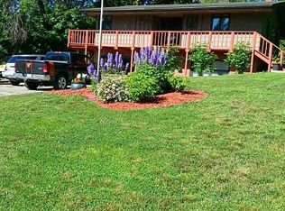 421 S Main St, Sanborn, MN 56083