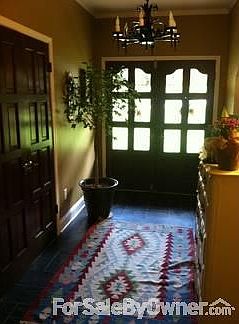 Front Doors