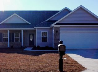 381 Lenox Dr #90, Conway, SC 29526