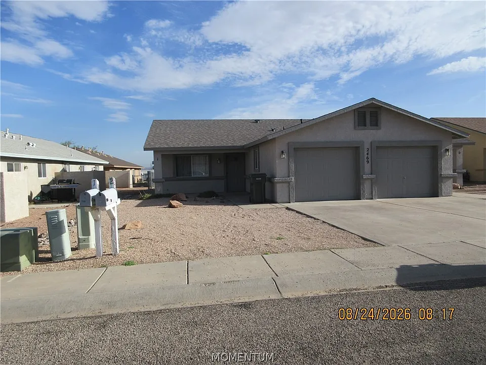 2469 Fox Ave #1