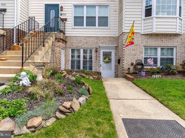 1719 Bancroft, Crofton, MD 21114