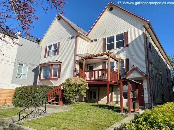 1726 NW 62nd St, Seattle, WA