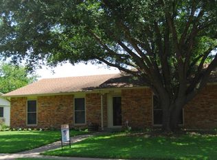3610 Arbor Trl, Garland, TX 75043