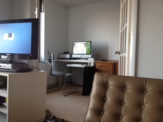 Rented by H.L. Langer & Co. | media 41