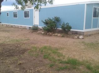 654 N Warren Rd, Benson, AZ 85602