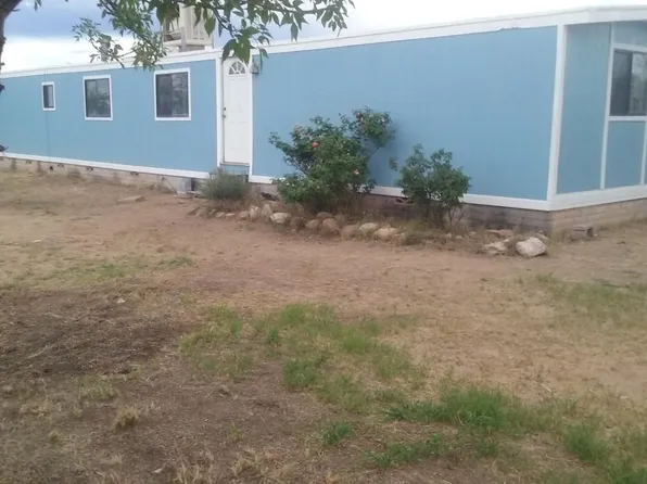 654 N Warren Rd, Benson, AZ 85602