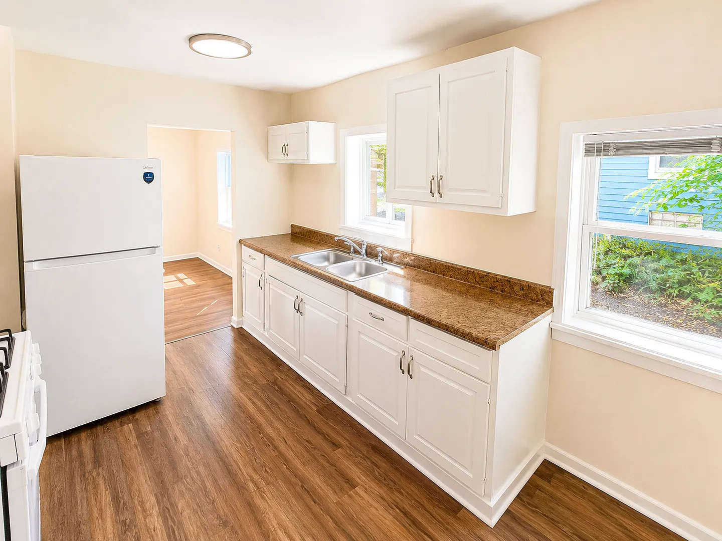 Charming 3 Bed Cape Cod with 2-Car Garage & Modern Updates! — Photo 2