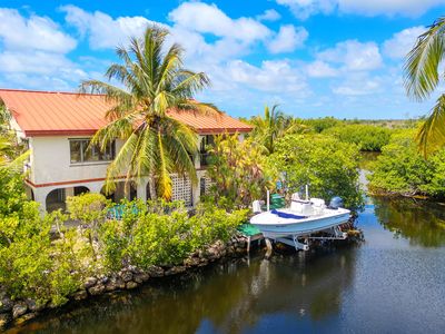 30319 Falcon Ln, Big Pine Key, FL, 33043