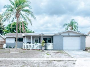 6044 9th Ave, New Port Richey, FL 34653