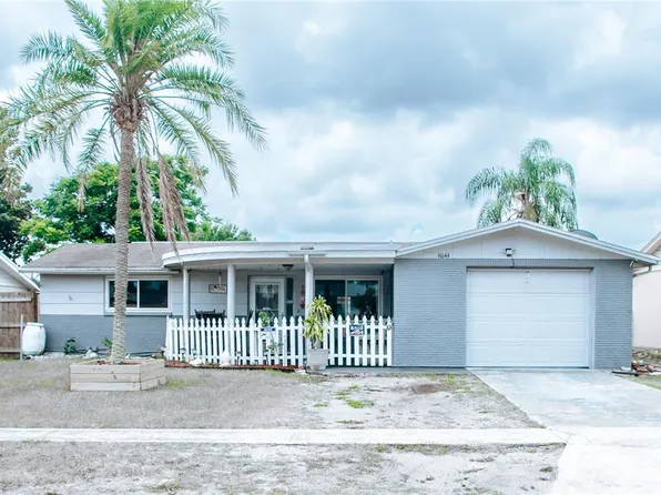 6044 9th Ave, New Port Richey, FL 34653