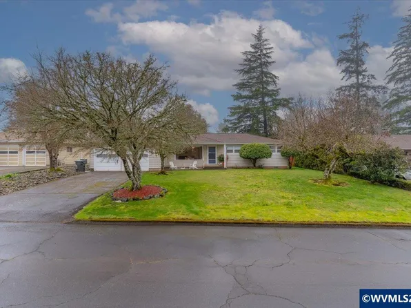 4239 Oakman St S, Salem, OR 97302