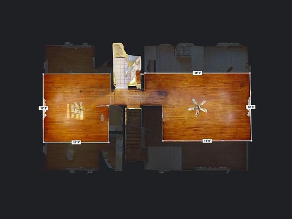 3rd image of 2513 Altura Dr