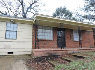 4889 Applestone Cv, Memphis, TN 38109